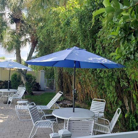 The Sea Spray Resort Siesta Key Extérieur photo