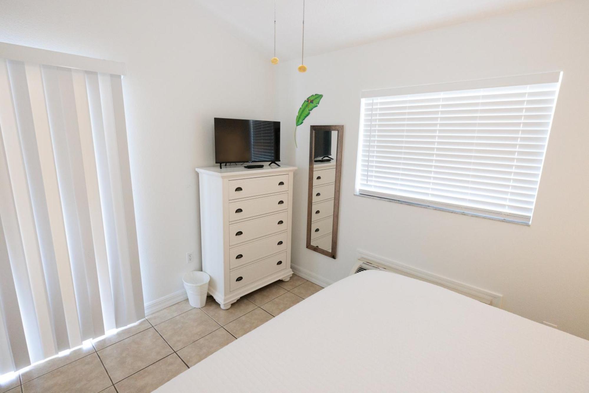 The Sea Spray Resort Siesta Key Extérieur photo