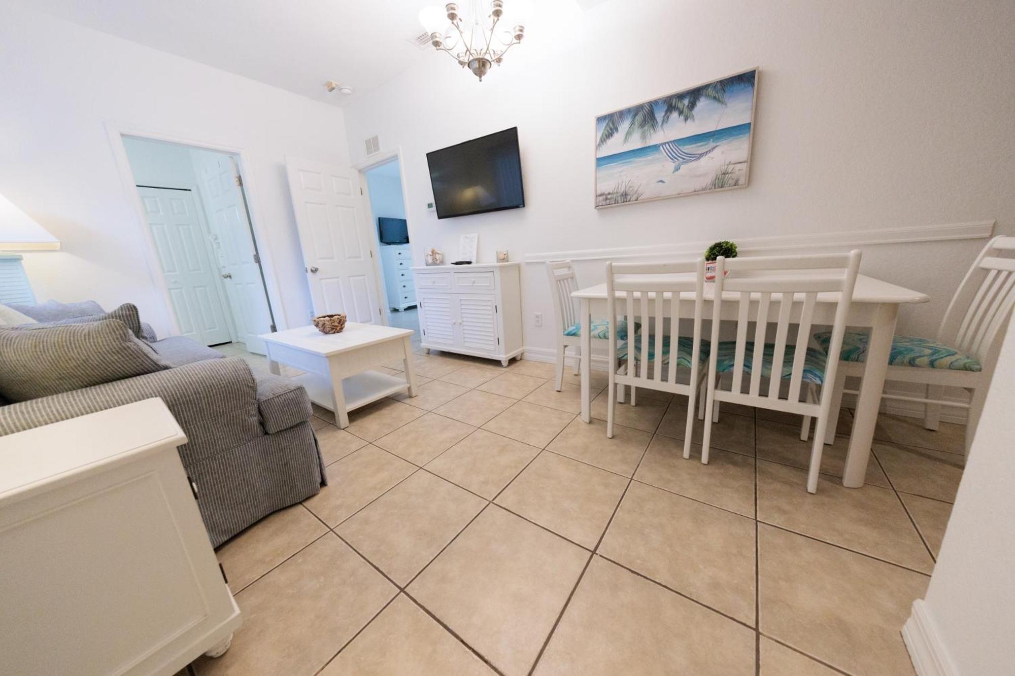 The Sea Spray Resort Siesta Key Extérieur photo