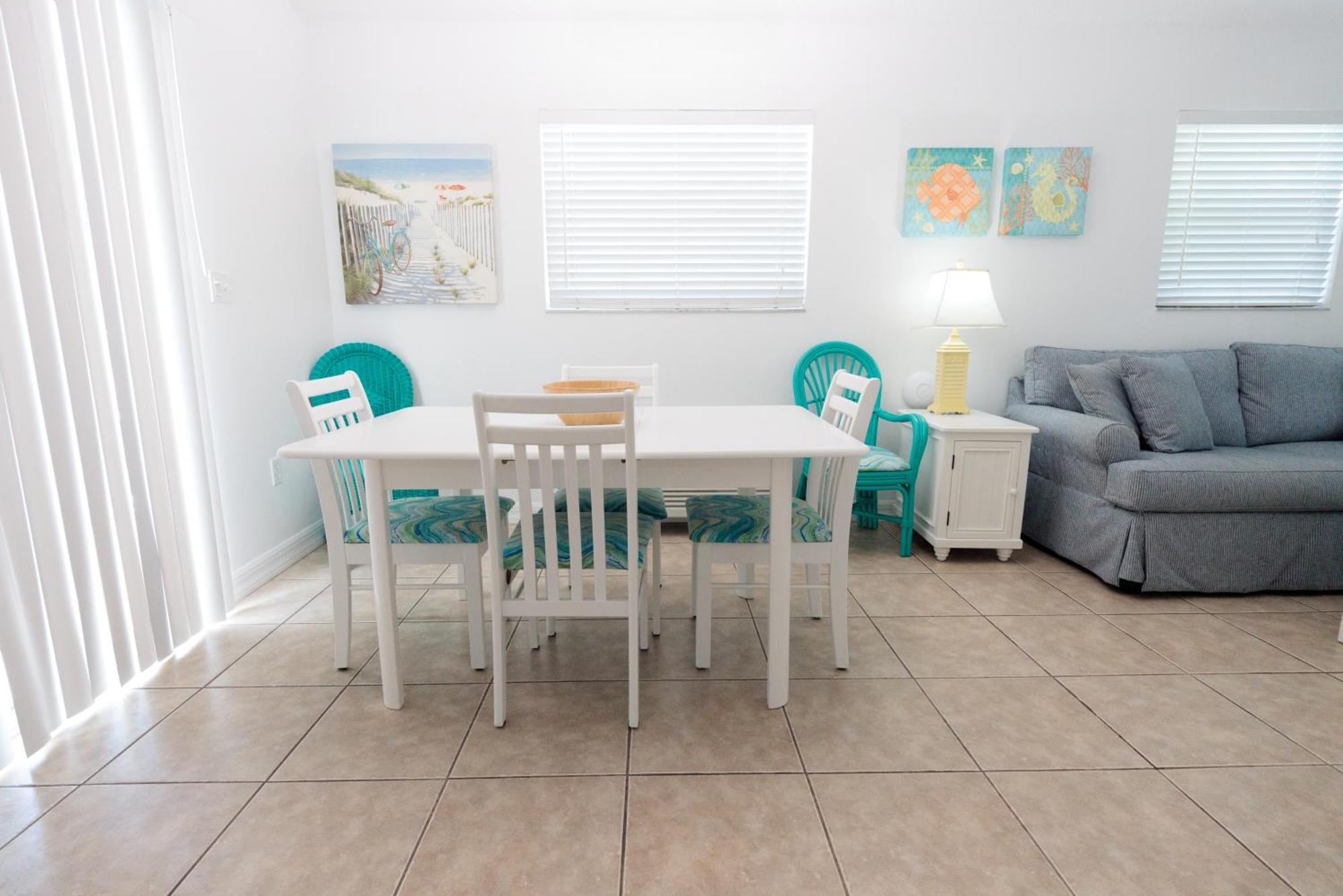 The Sea Spray Resort Siesta Key Extérieur photo