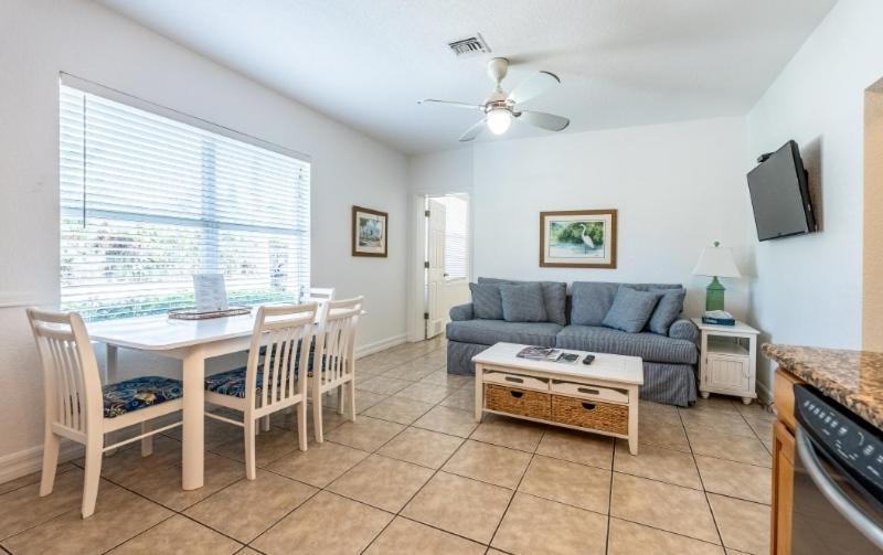 The Sea Spray Resort Siesta Key Extérieur photo