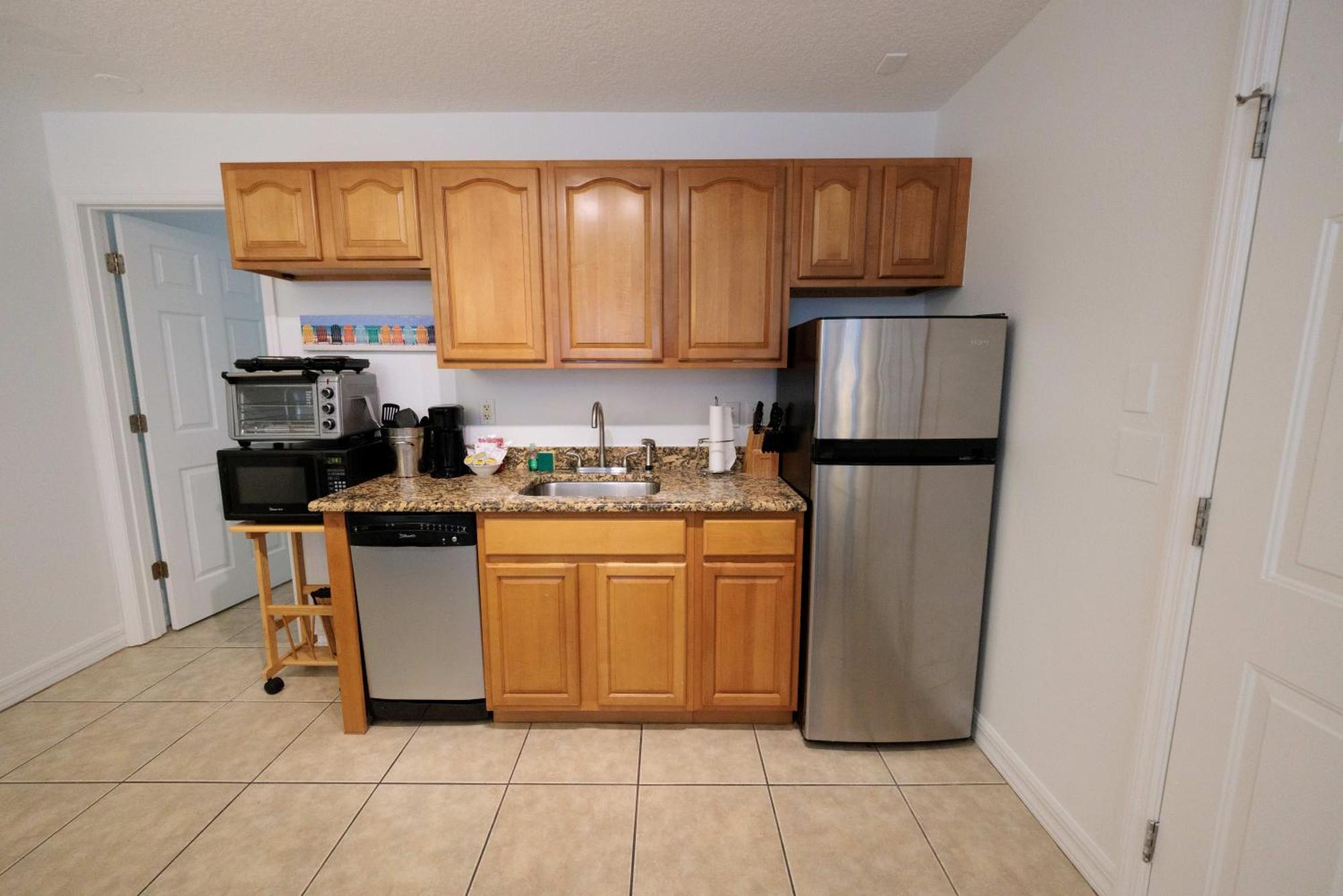 The Sea Spray Resort Siesta Key Extérieur photo