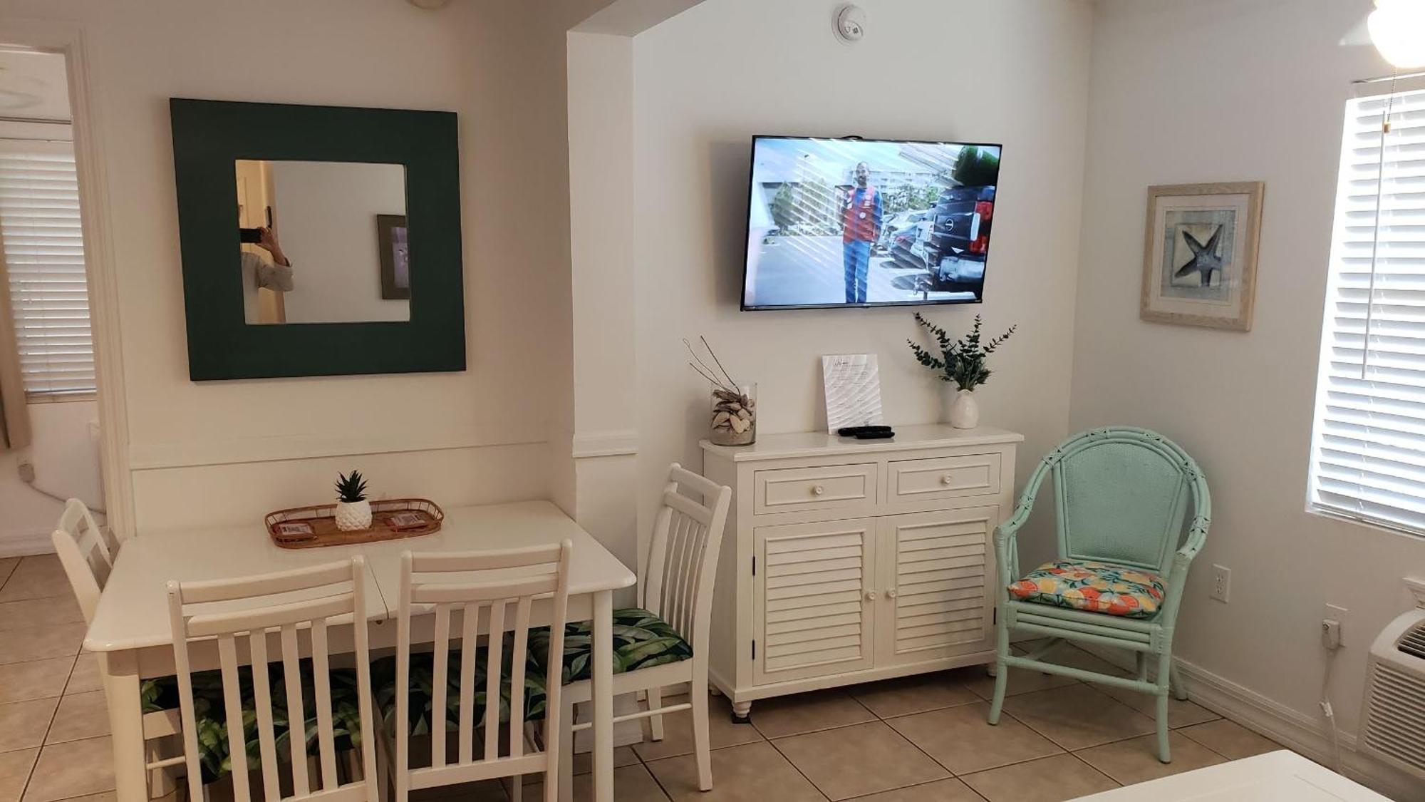 The Sea Spray Resort Siesta Key Extérieur photo