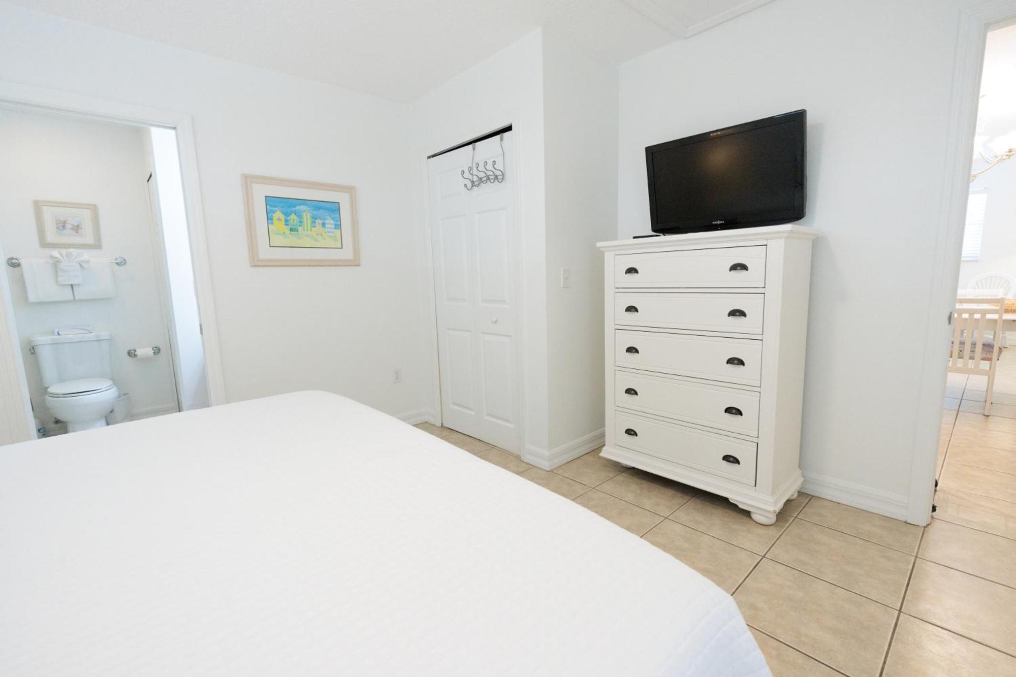 The Sea Spray Resort Siesta Key Extérieur photo