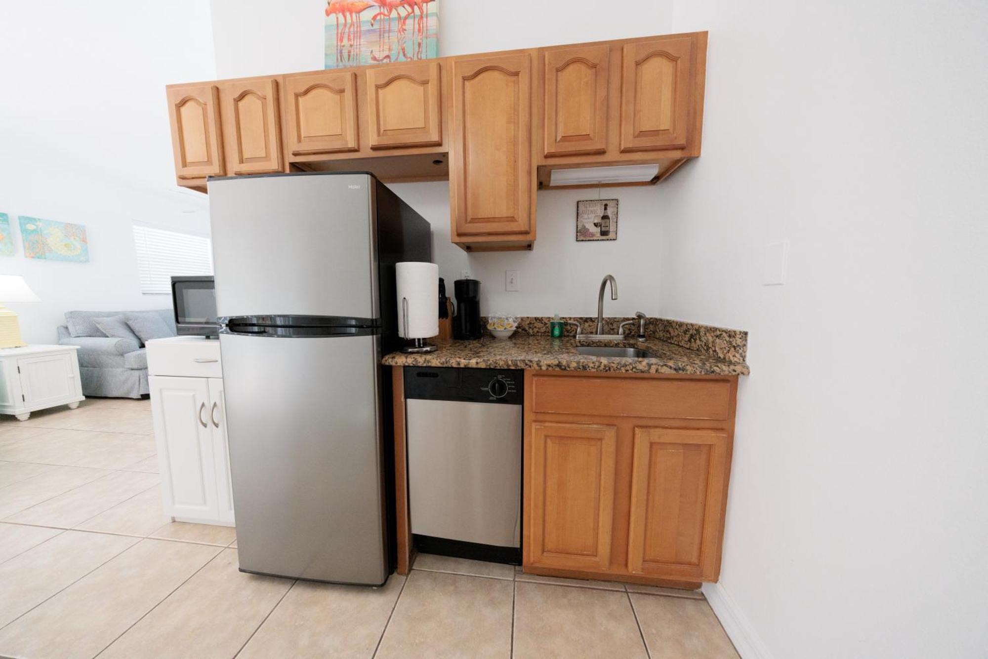 The Sea Spray Resort Siesta Key Extérieur photo