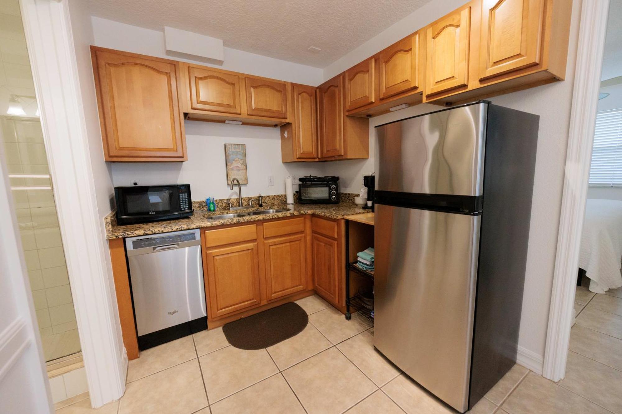 The Sea Spray Resort Siesta Key Extérieur photo