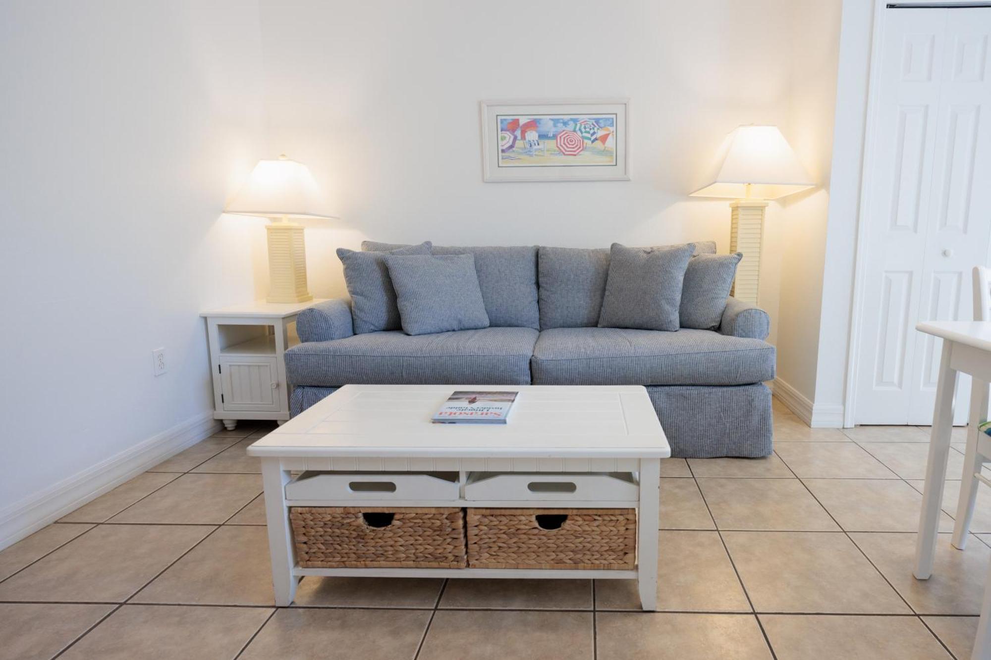 The Sea Spray Resort Siesta Key Extérieur photo