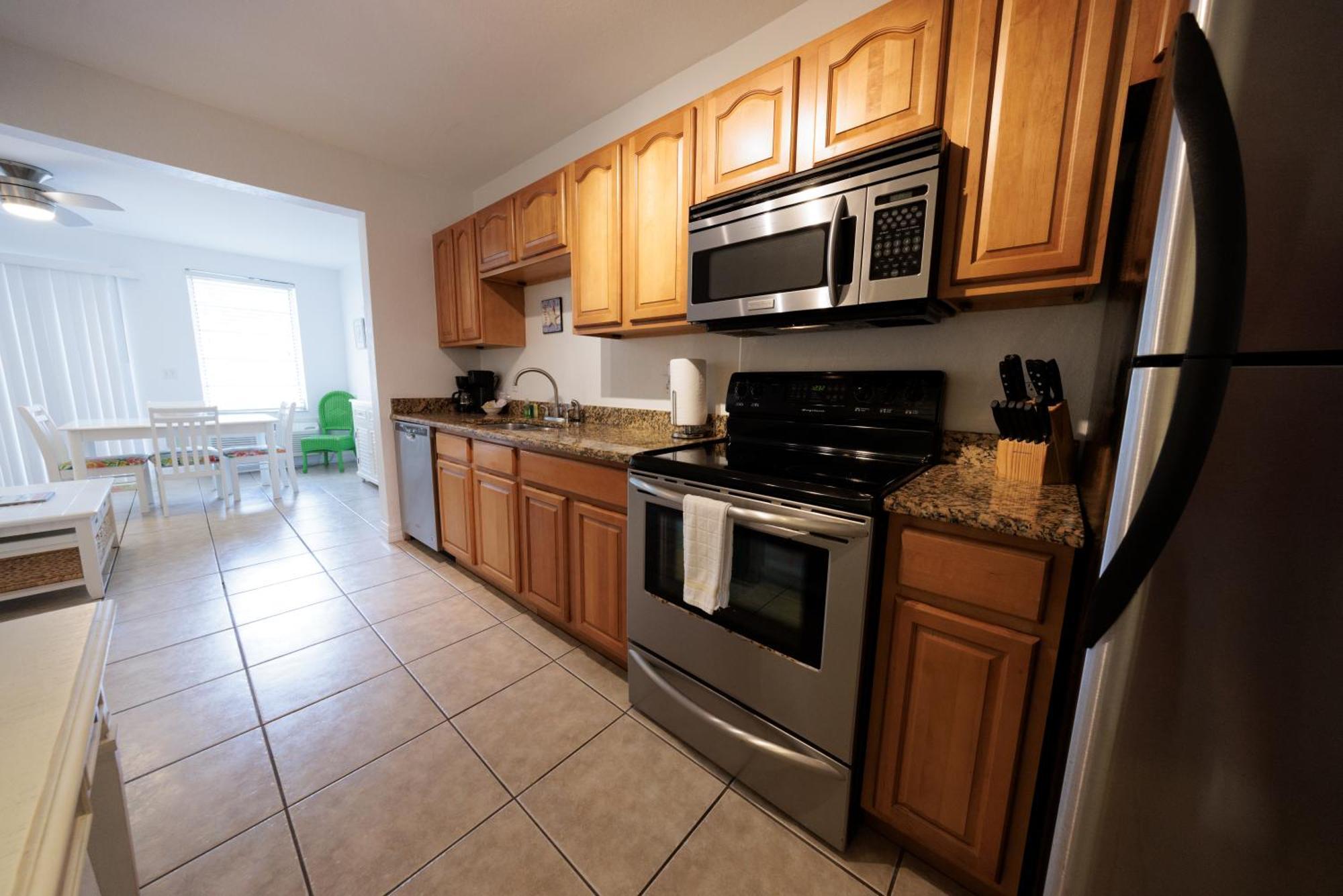 The Sea Spray Resort Siesta Key Extérieur photo