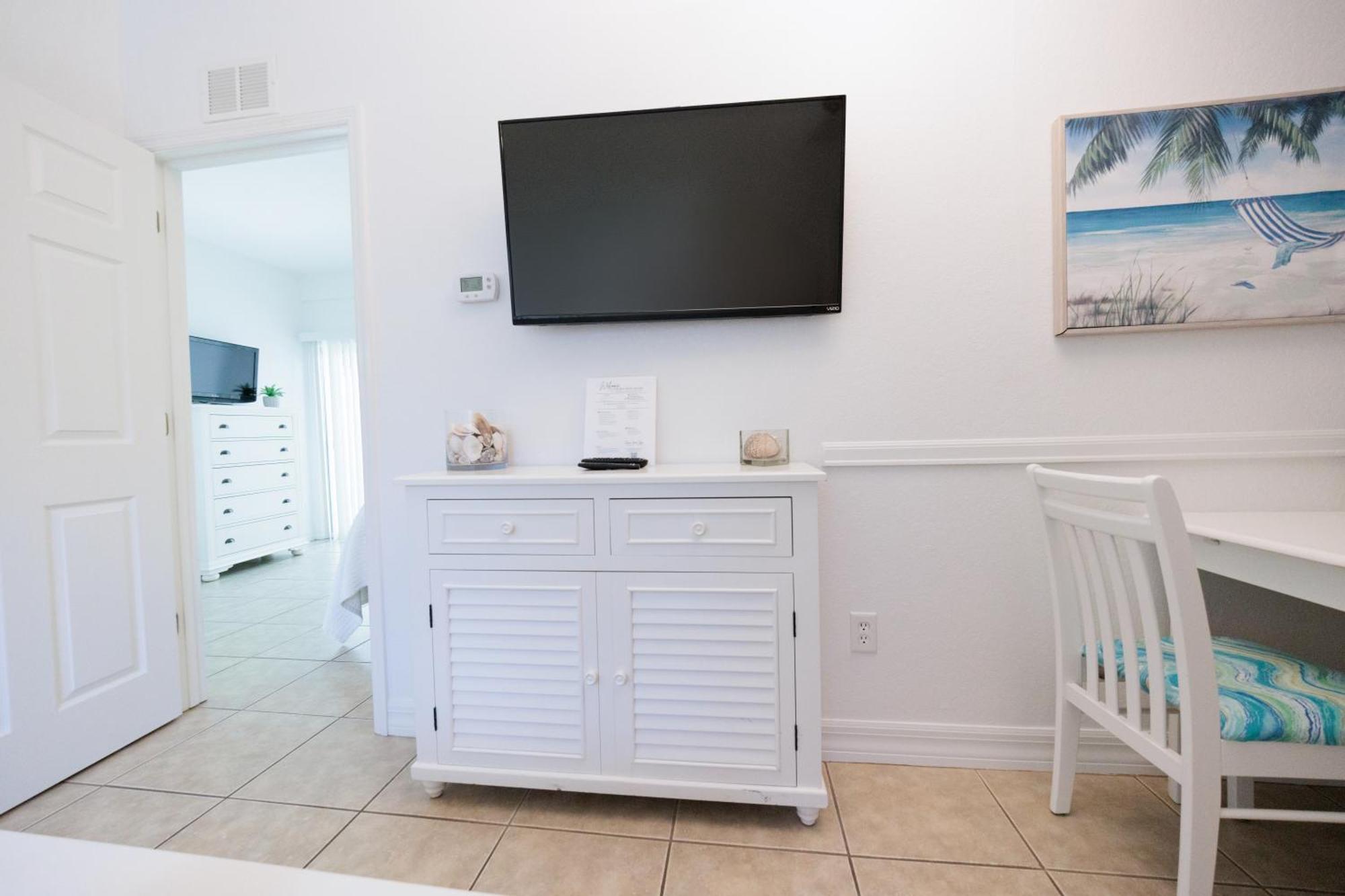 The Sea Spray Resort Siesta Key Extérieur photo