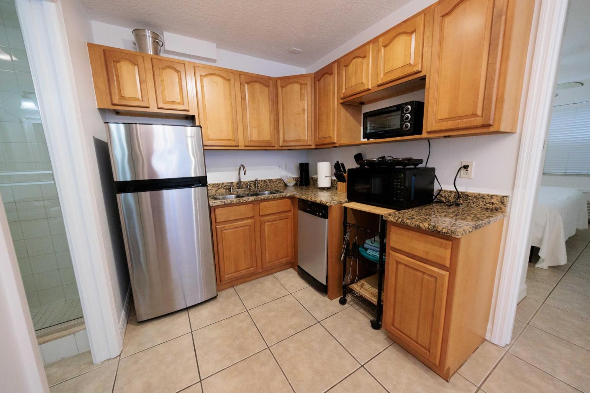 The Sea Spray Resort Siesta Key Extérieur photo