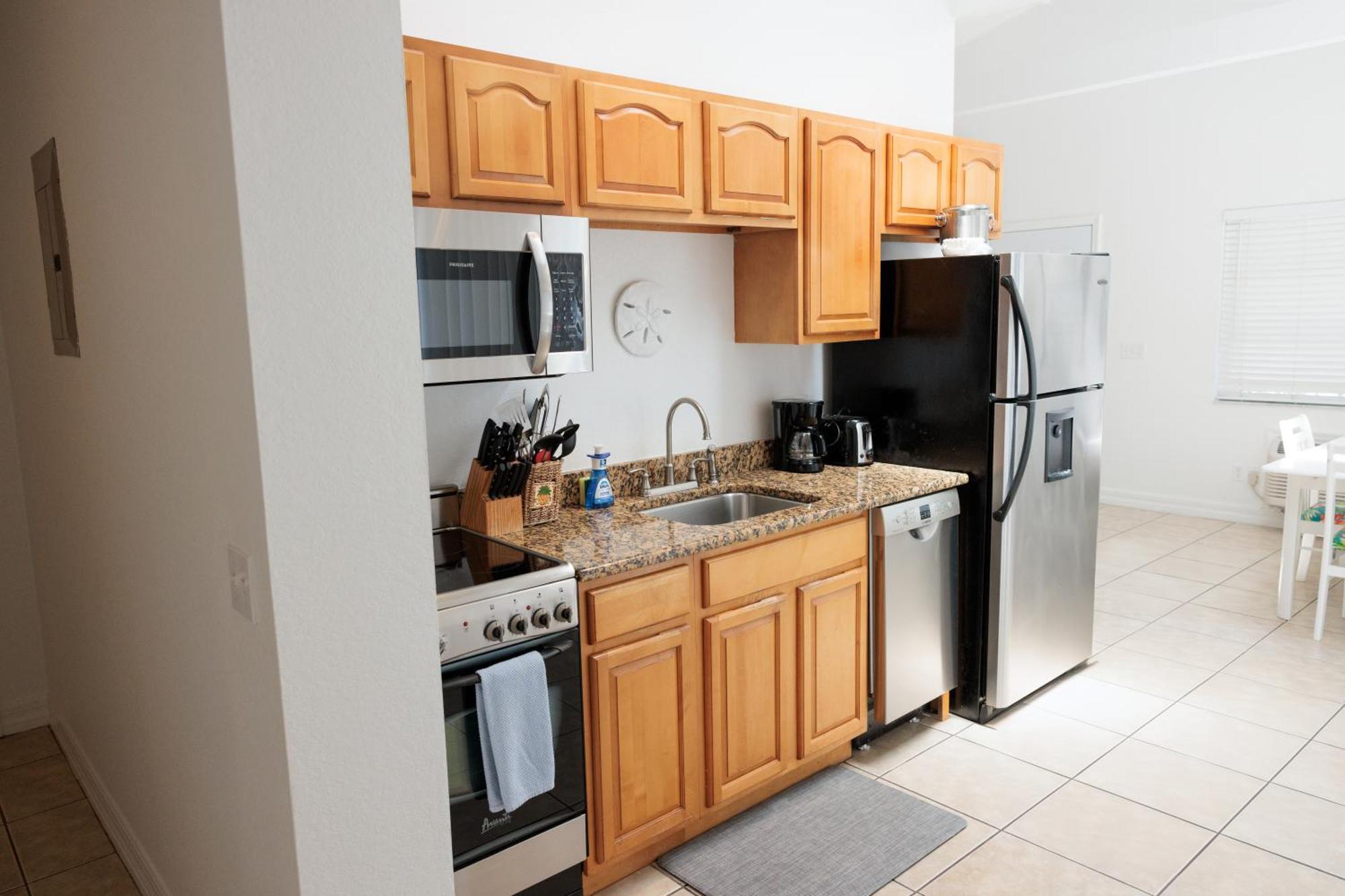 The Sea Spray Resort Siesta Key Extérieur photo