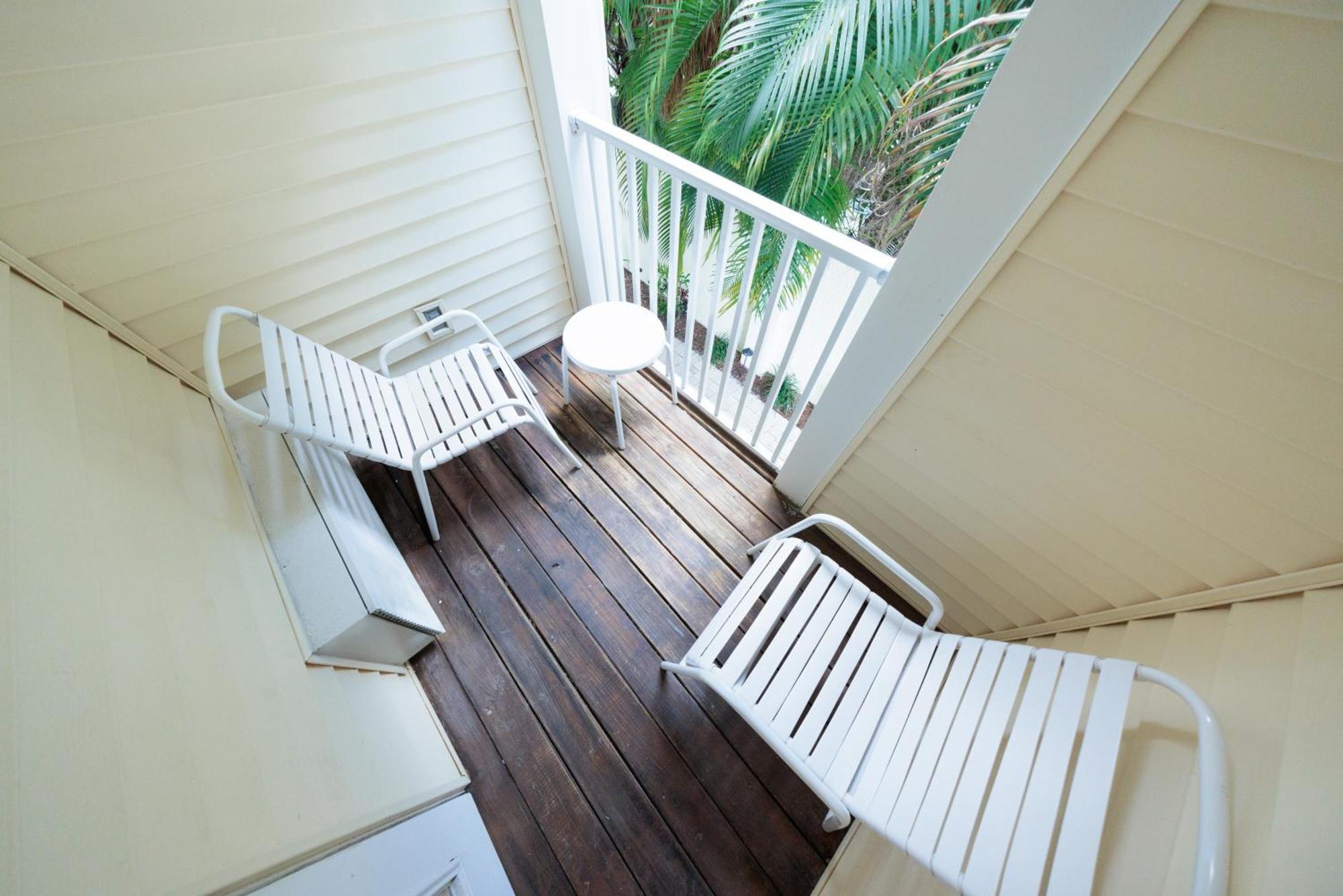 The Sea Spray Resort Siesta Key Extérieur photo