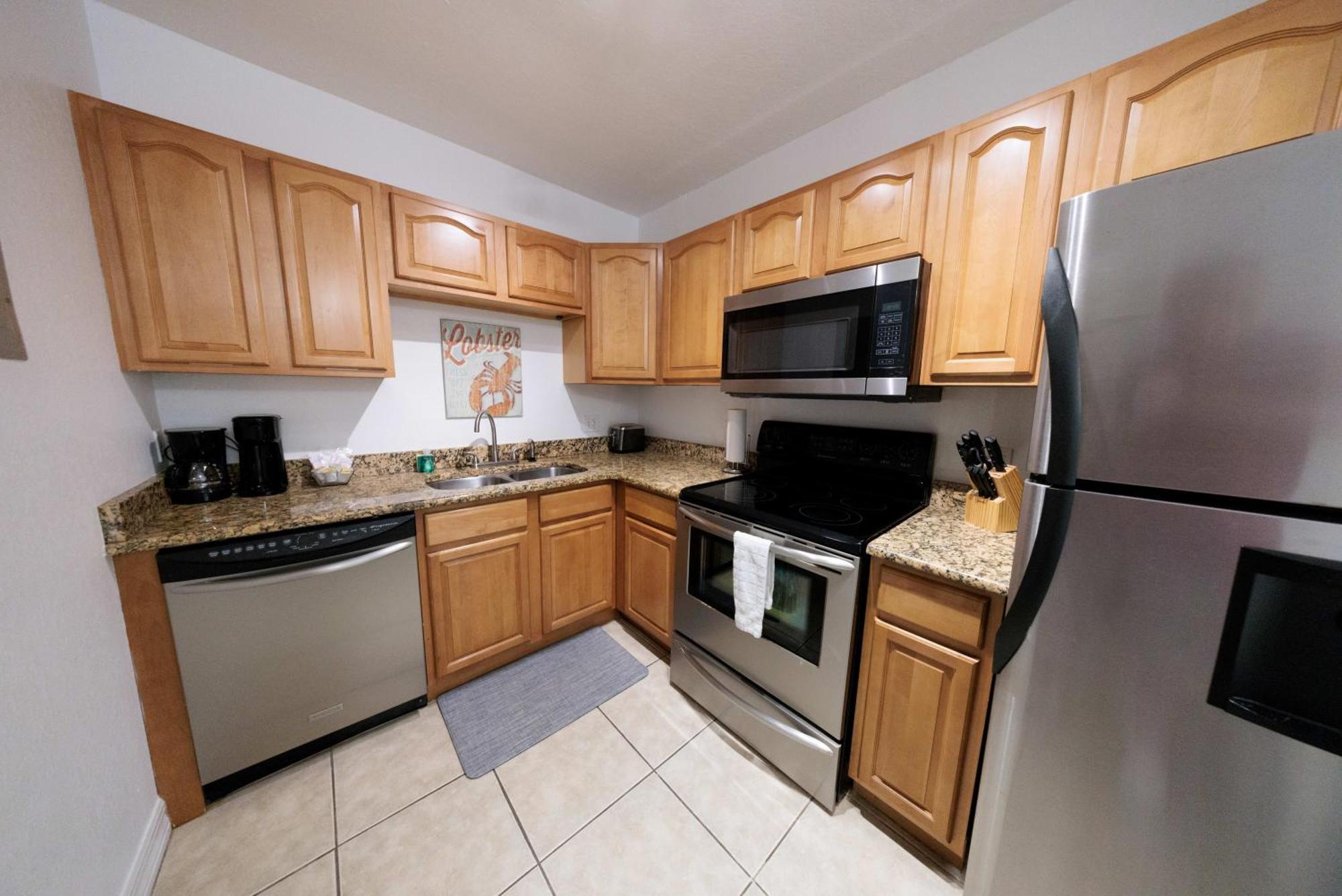The Sea Spray Resort Siesta Key Extérieur photo