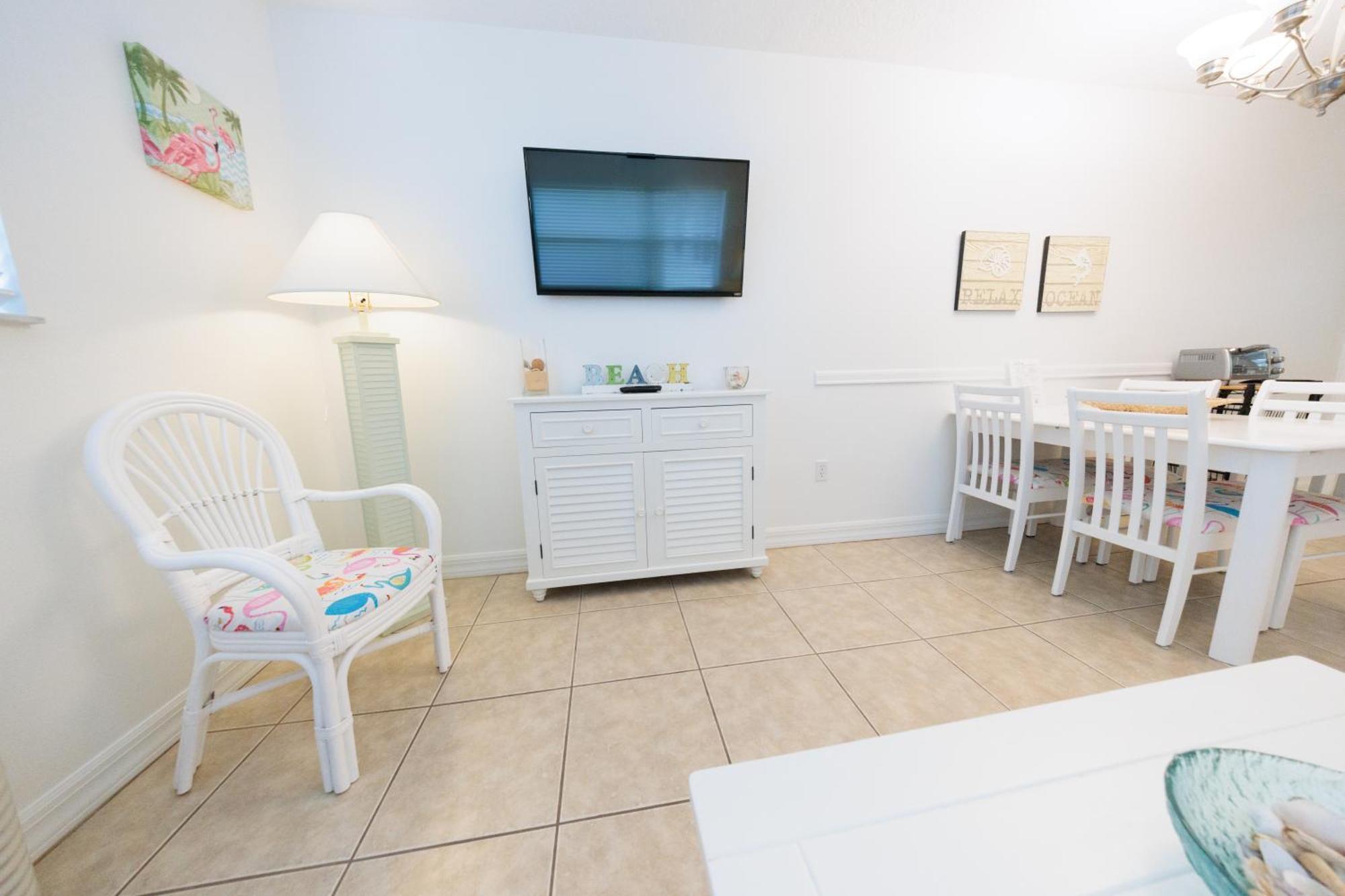 The Sea Spray Resort Siesta Key Extérieur photo