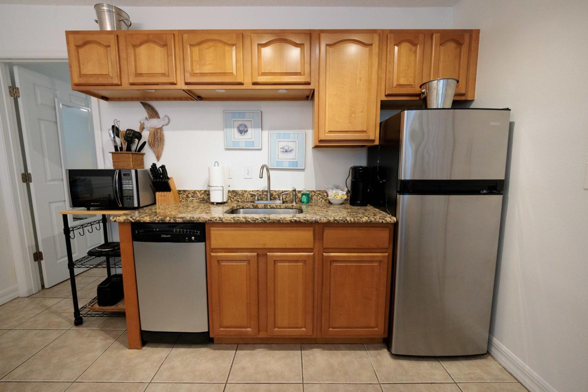 The Sea Spray Resort Siesta Key Extérieur photo