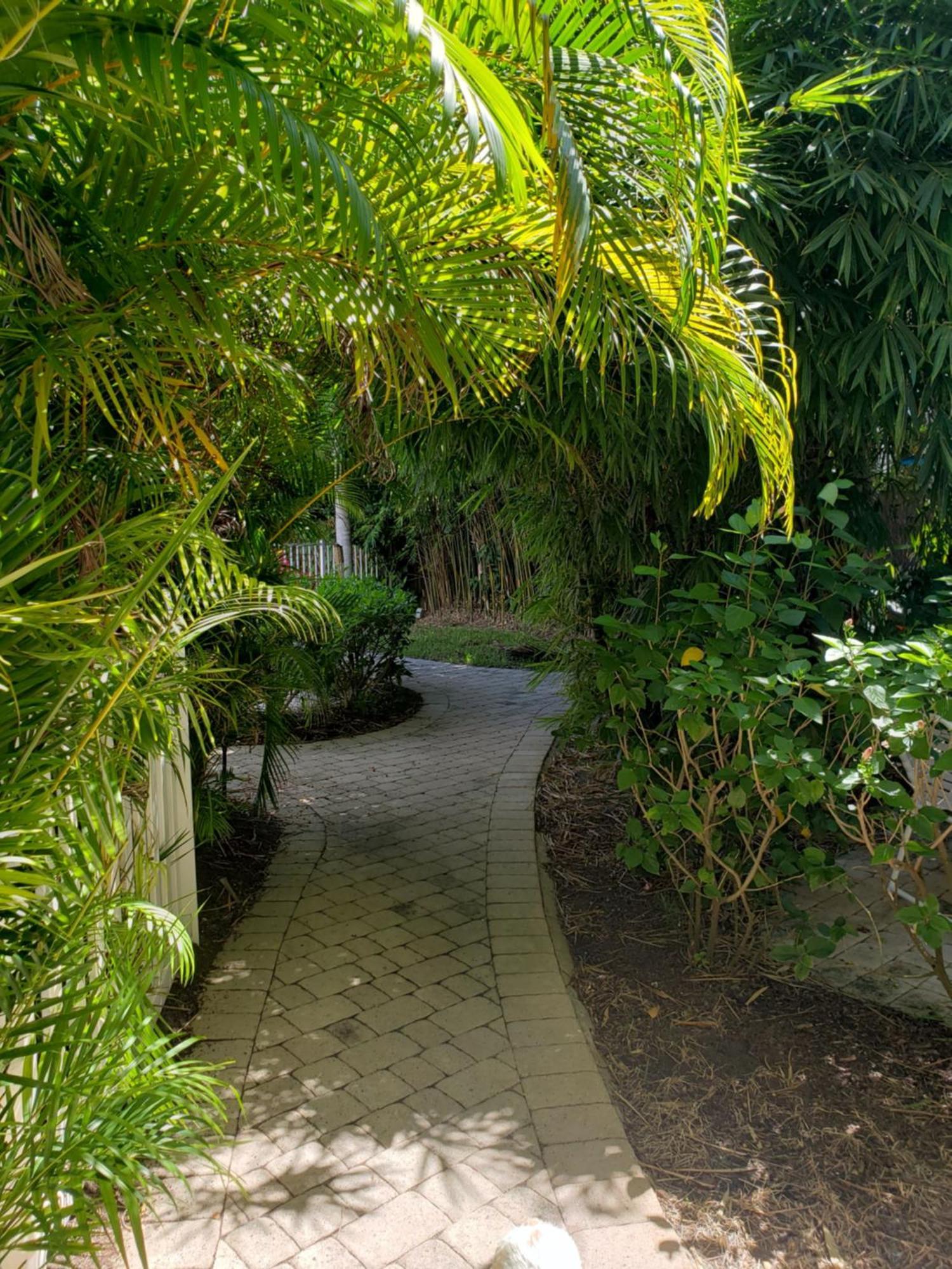The Sea Spray Resort Siesta Key Extérieur photo