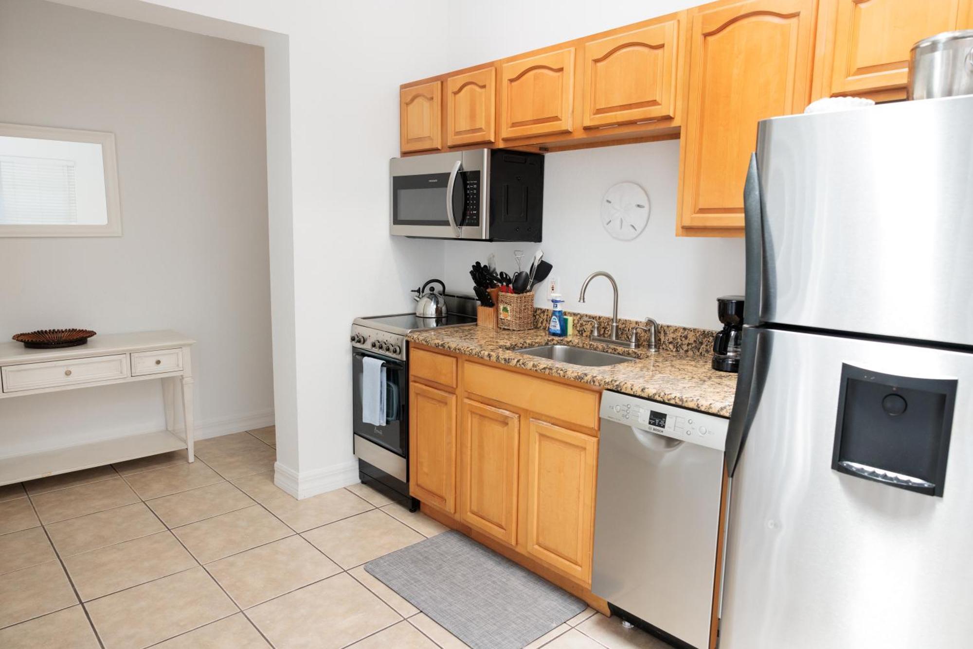 The Sea Spray Resort Siesta Key Extérieur photo