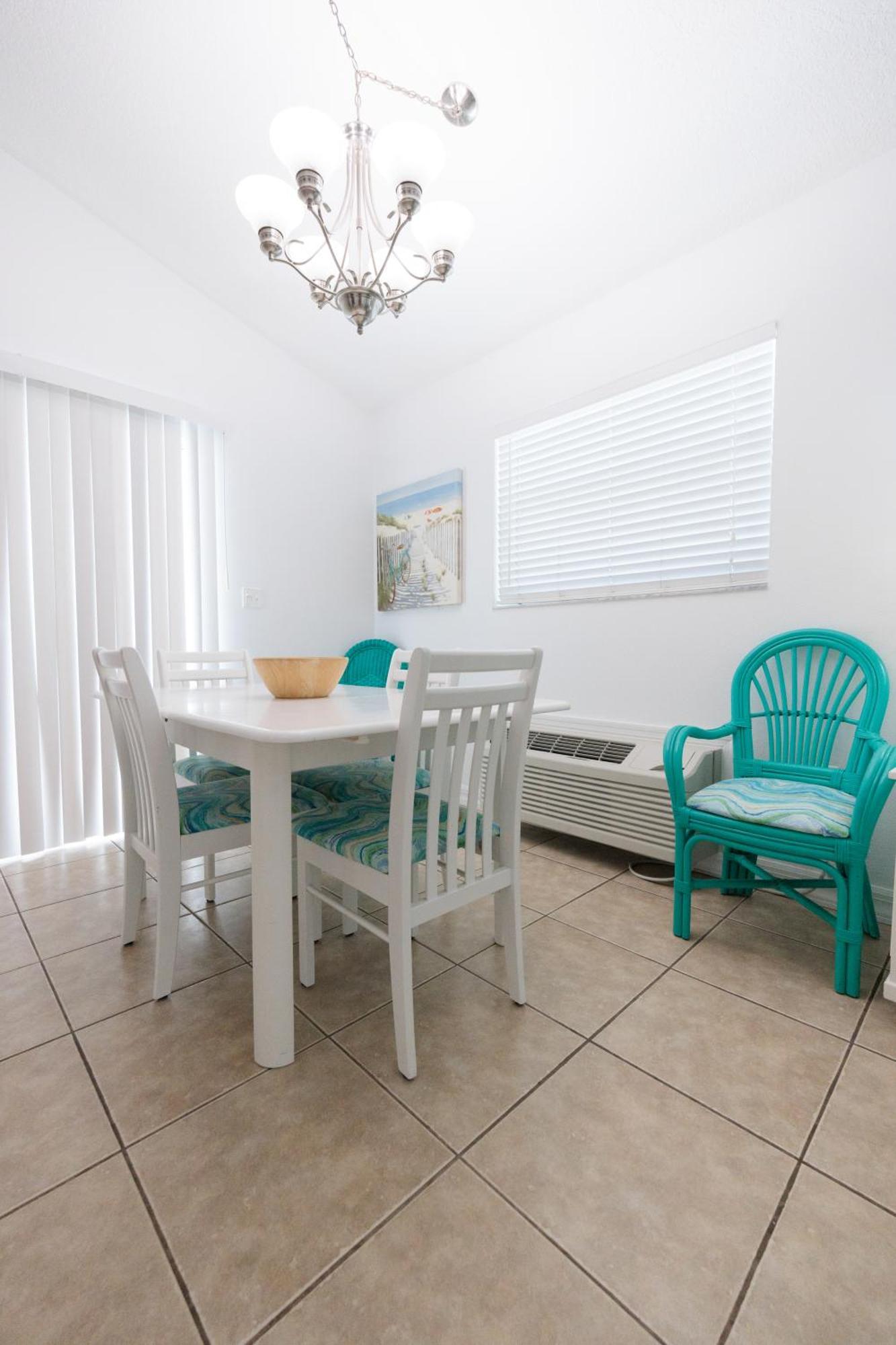 The Sea Spray Resort Siesta Key Extérieur photo