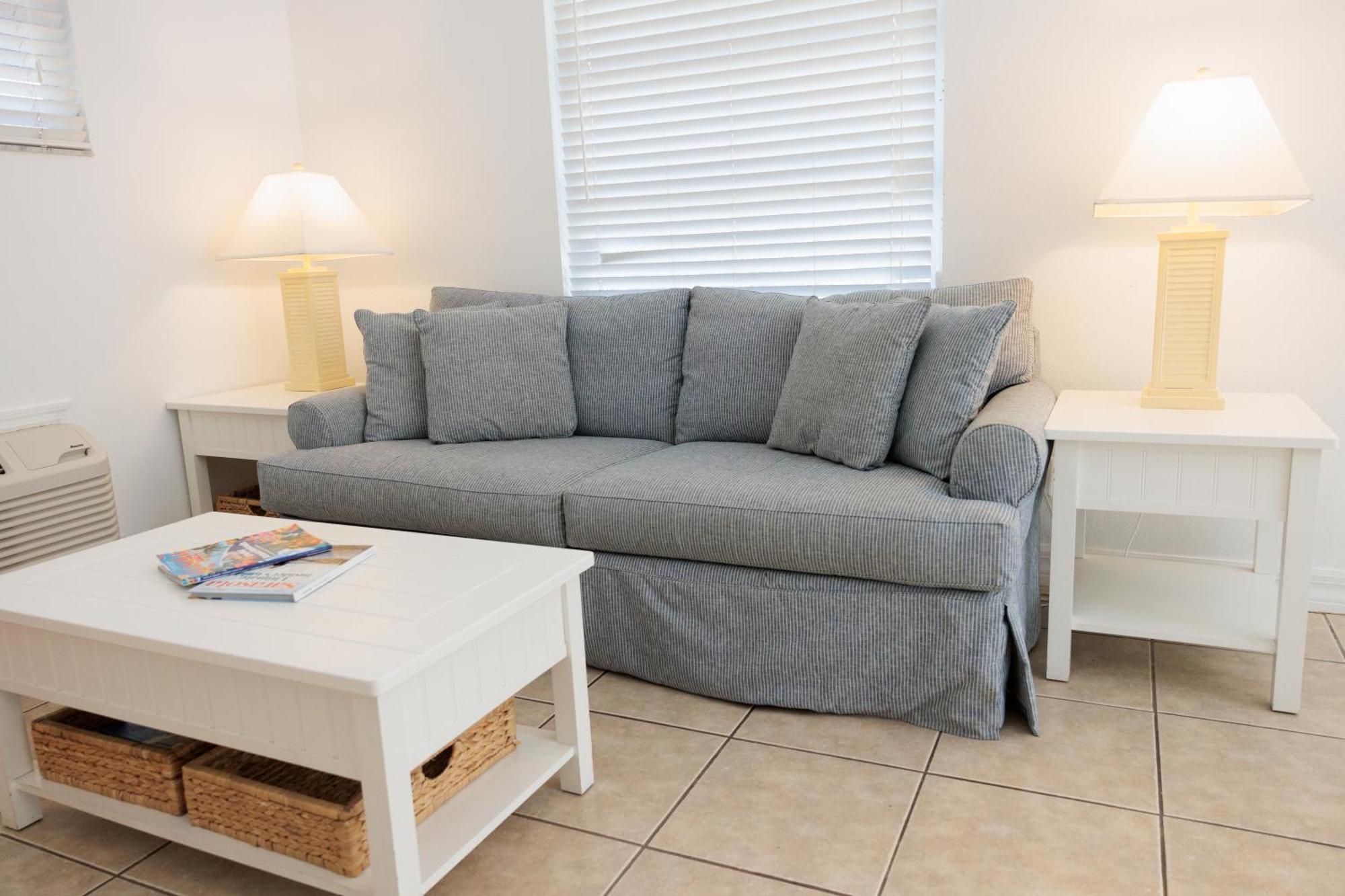 The Sea Spray Resort Siesta Key Extérieur photo