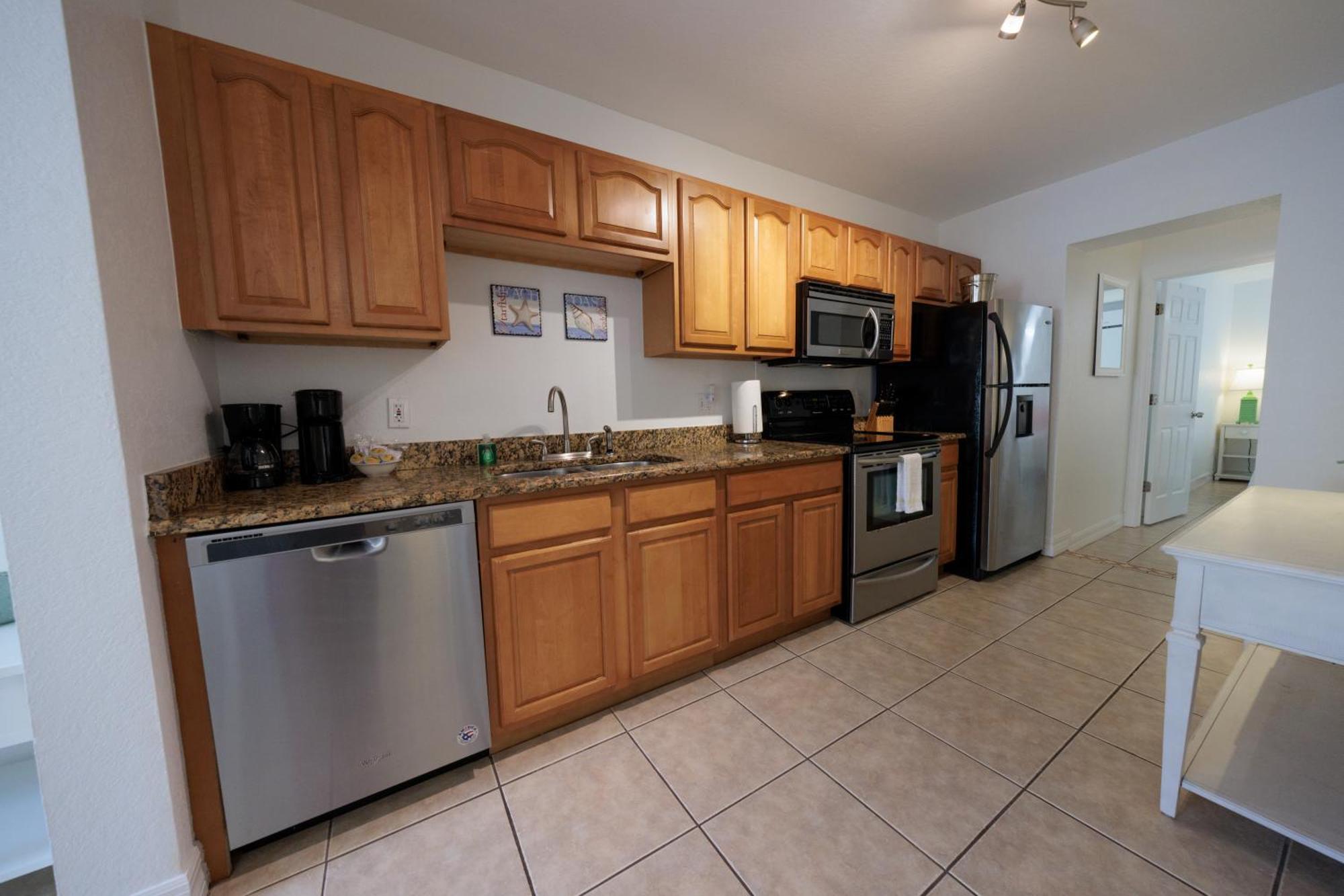 The Sea Spray Resort Siesta Key Extérieur photo