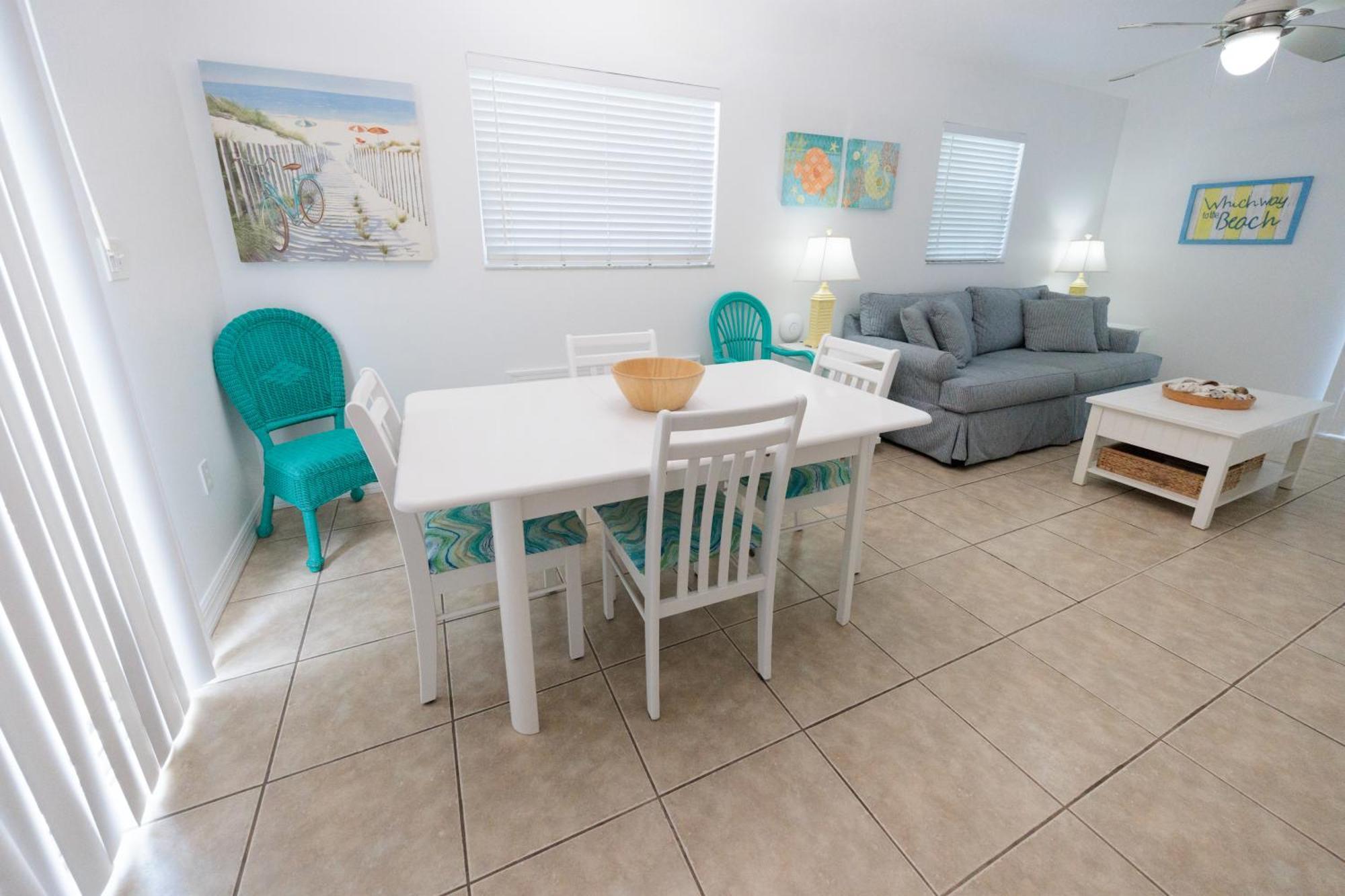 The Sea Spray Resort Siesta Key Extérieur photo