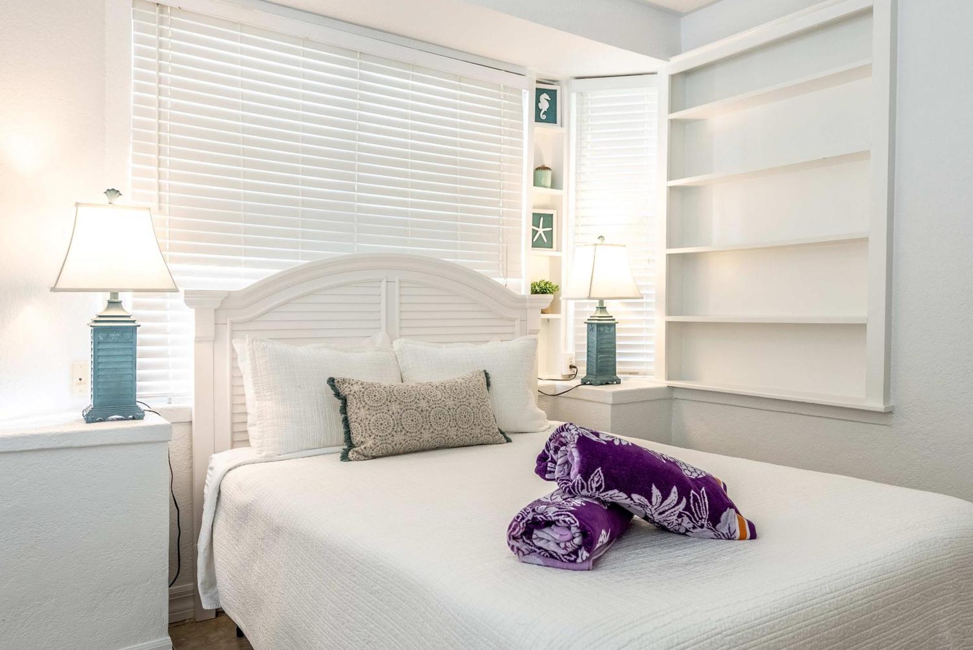 The Sea Spray Resort Siesta Key Extérieur photo