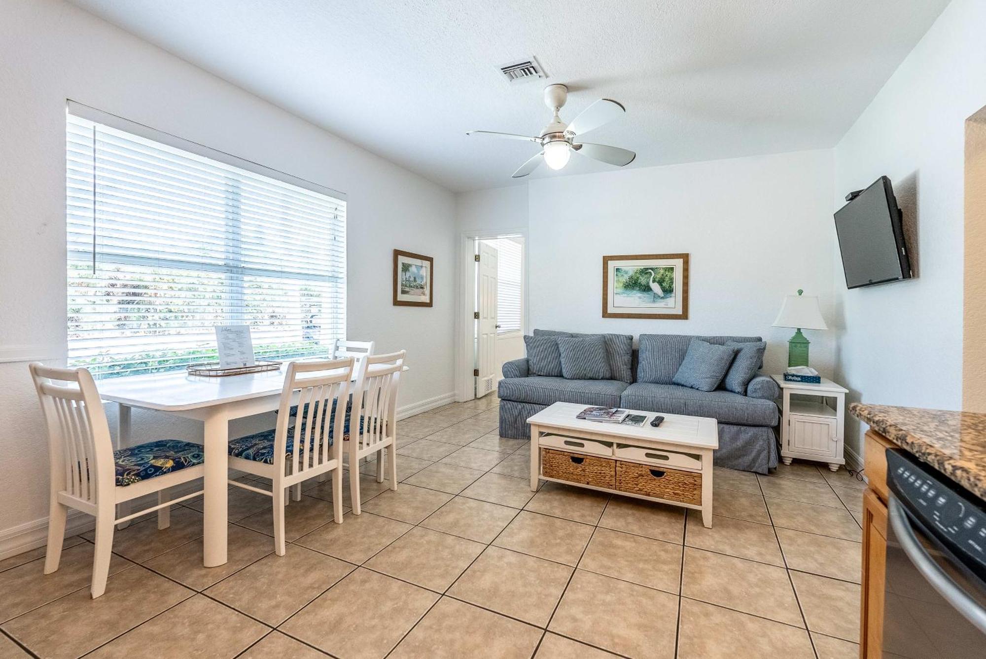 The Sea Spray Resort Siesta Key Extérieur photo