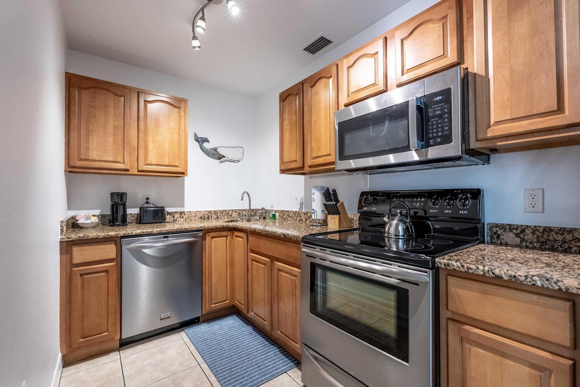 The Sea Spray Resort Siesta Key Extérieur photo