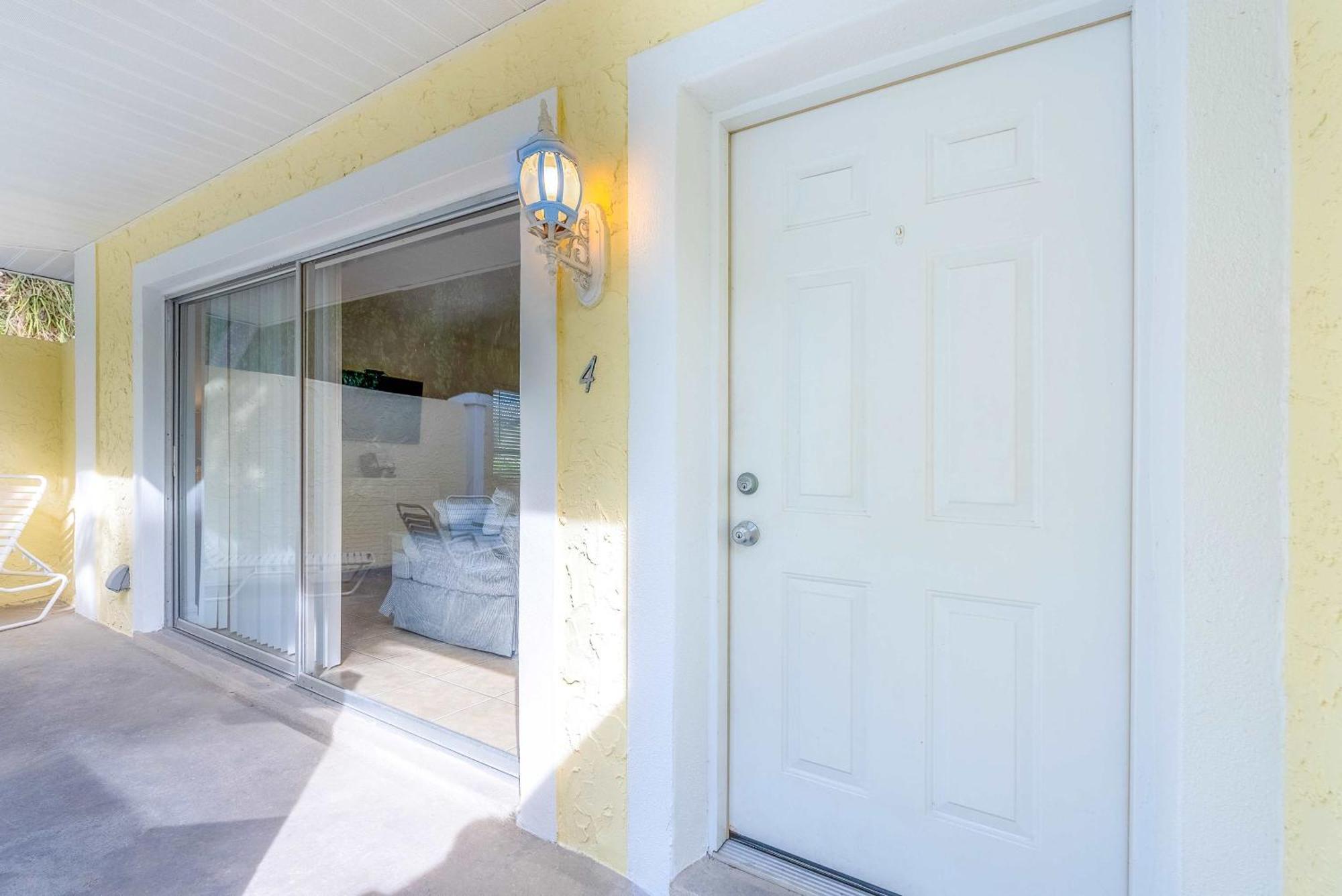The Sea Spray Resort Siesta Key Extérieur photo