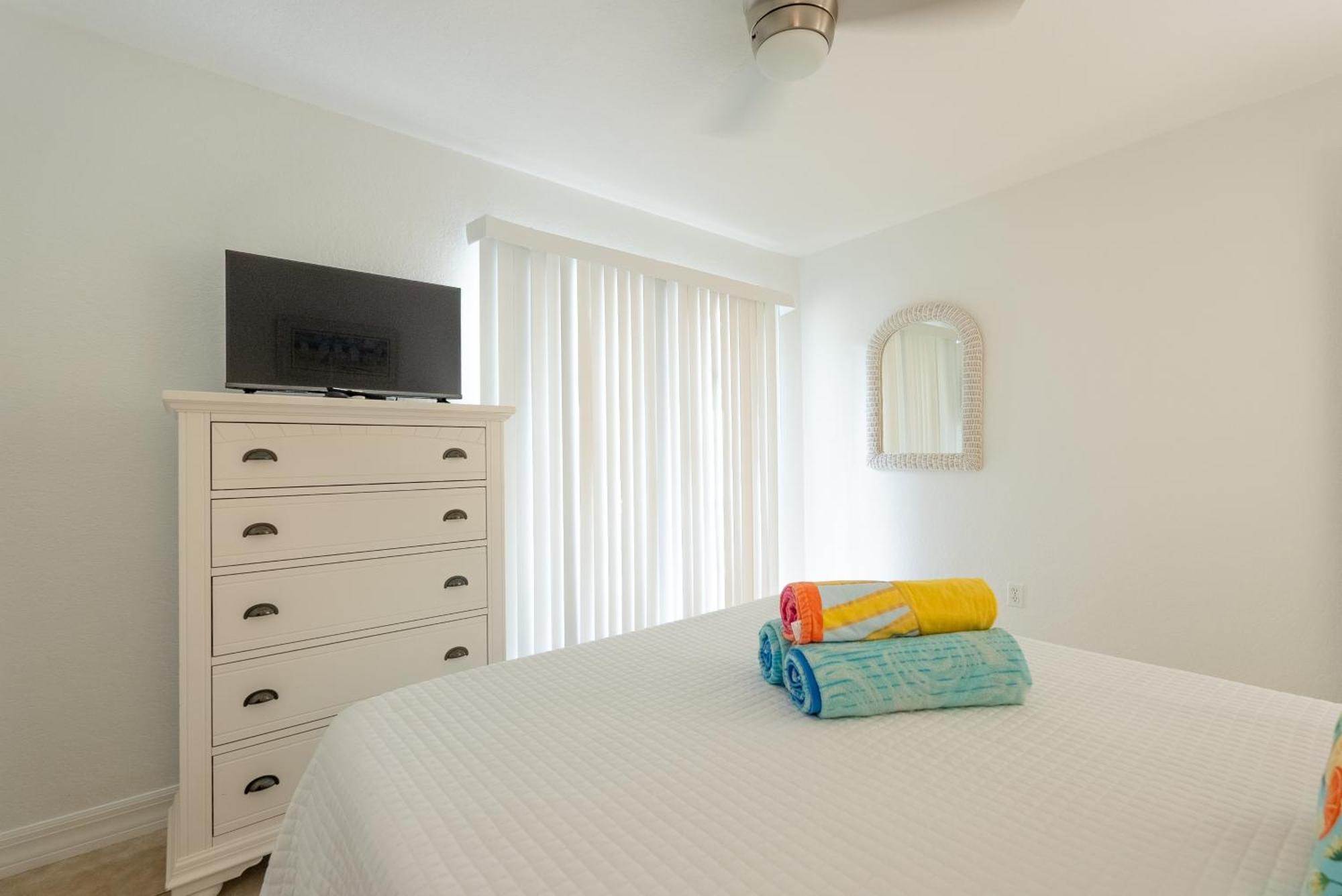 The Sea Spray Resort Siesta Key Extérieur photo