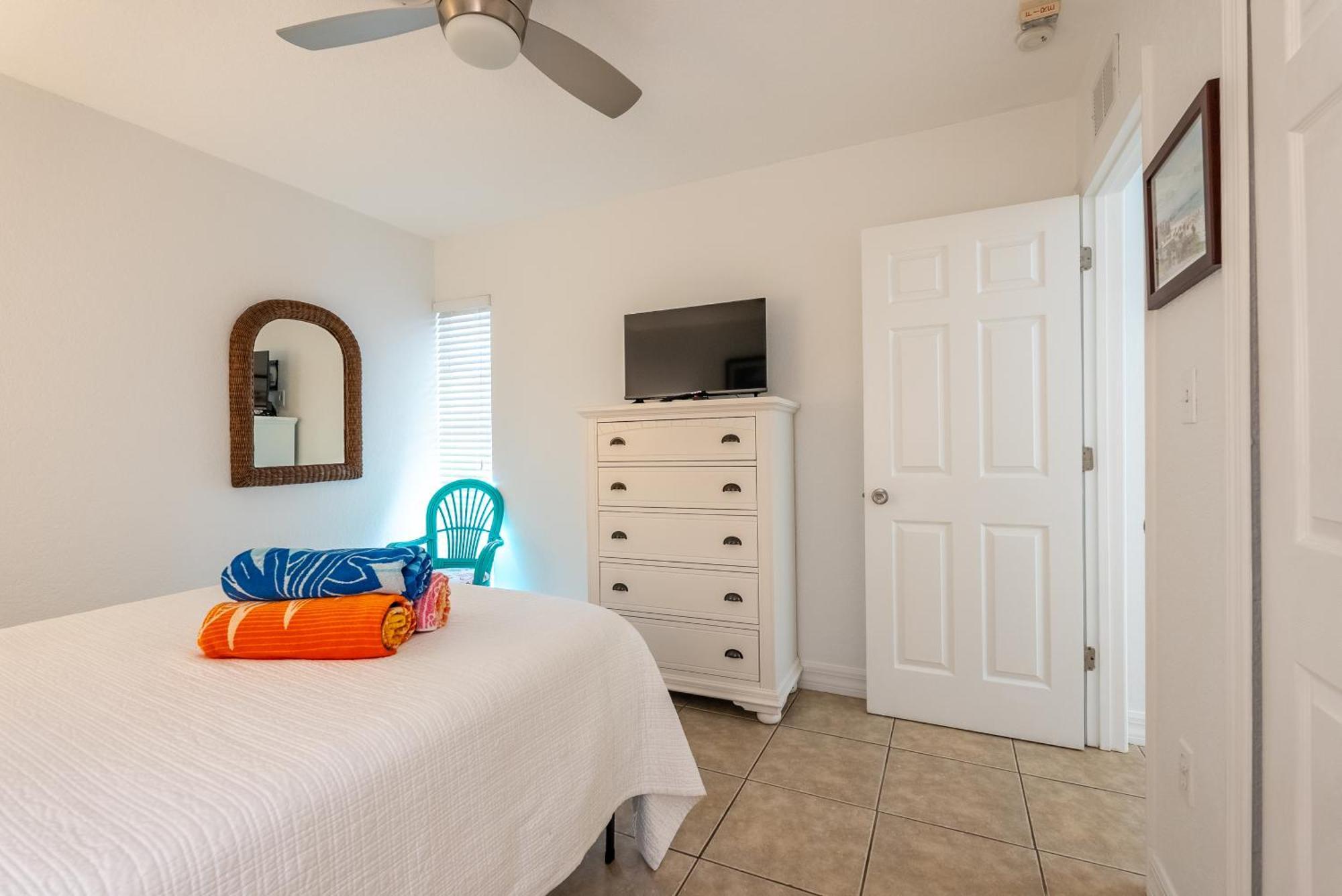 The Sea Spray Resort Siesta Key Extérieur photo