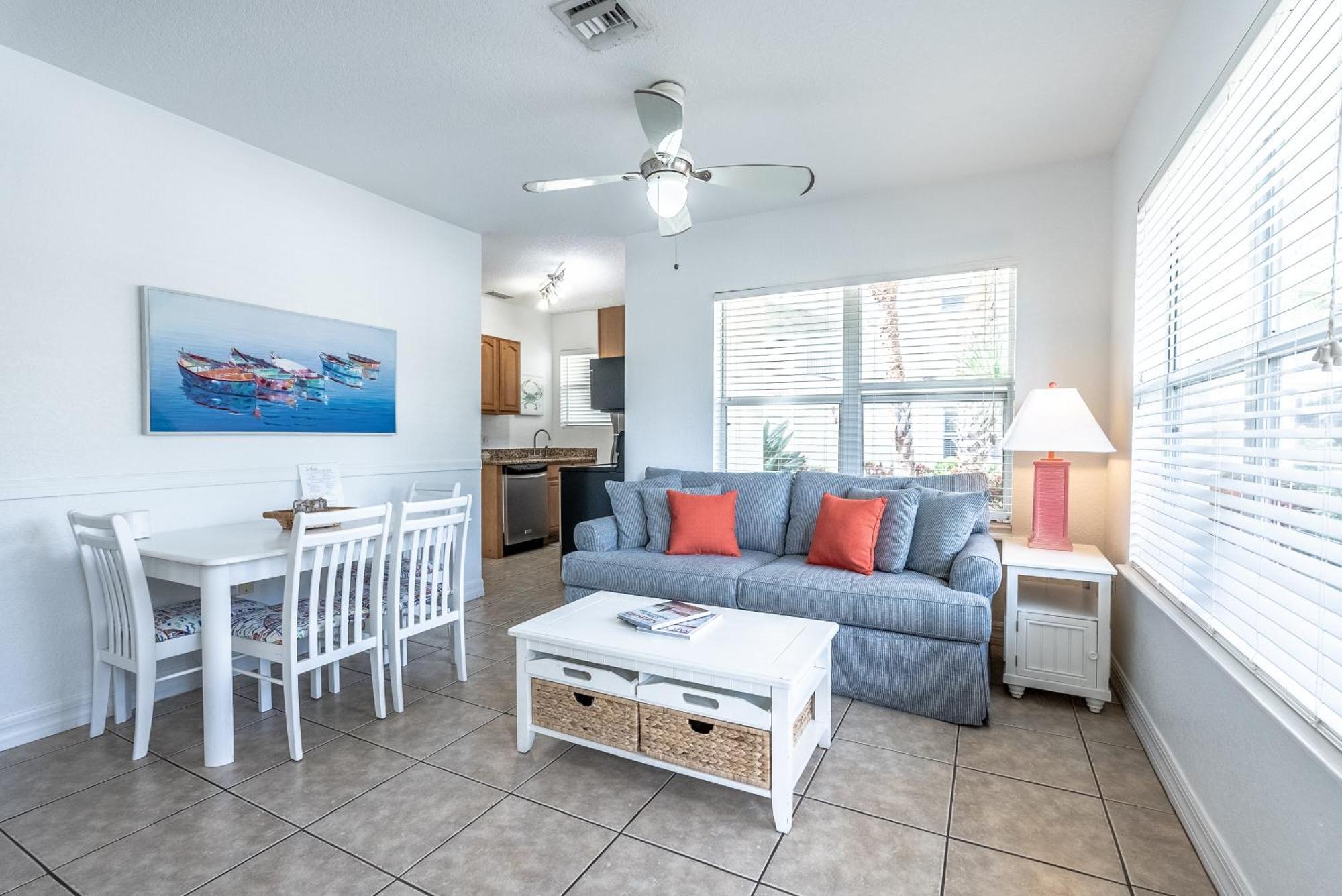 The Sea Spray Resort Siesta Key Extérieur photo