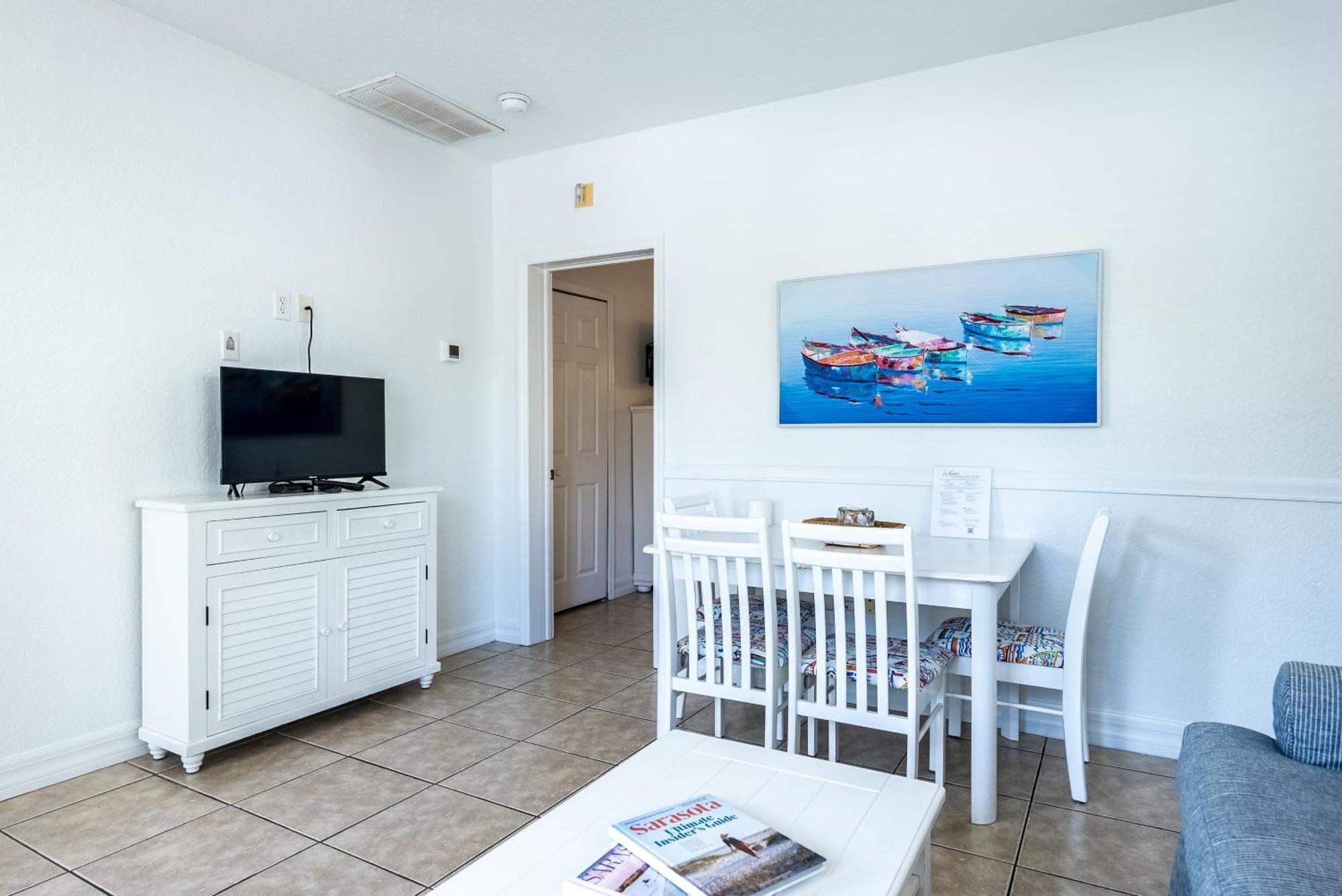 The Sea Spray Resort Siesta Key Extérieur photo