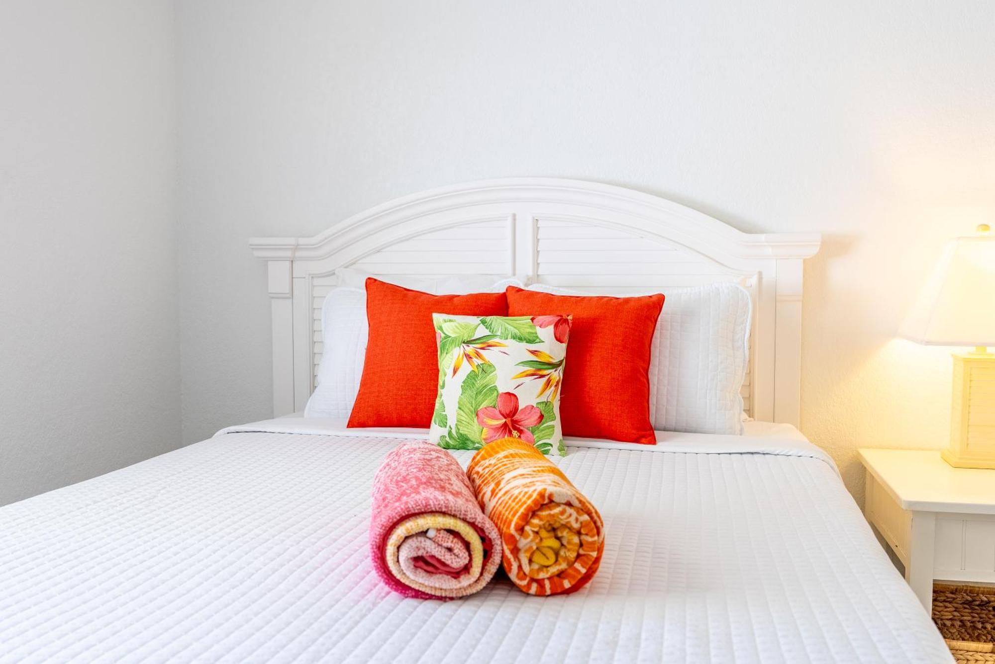 The Sea Spray Resort Siesta Key Extérieur photo